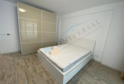 Nerva Traian-ROKA RESIDENCE-Metrou Timpuri Noi,Spatioasa, Mobilat Utilat Premium - 2