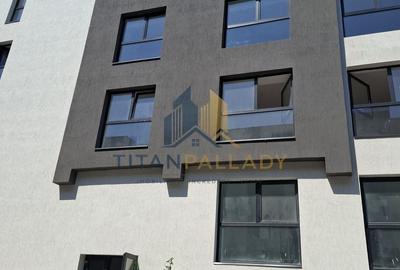 2 Camere 65 MP , Modern , Gata de Mutare , Acte Gata ,Titan-Pallady - 1