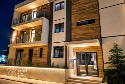 Apartament de lux cu terasa de 38 mp și 2 locuri de parcare,  Sud Plaza - 9