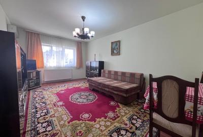 Apartament 2 camere, decomandat,etaj 2, zona Hotel Deva - 7