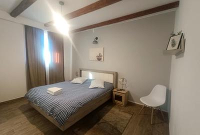 Pensiune/Casă cu 9 camere | Aproape de Cetate | Investiție premium - 11