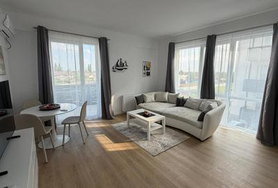 Apartament Nou 3 camere | Complex rezidential privat | Parcare