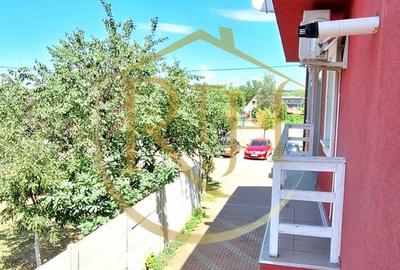 Apartament cu 2 camere de închiriat în Giroc – bloc nou, Langa Parc Giroc - 19