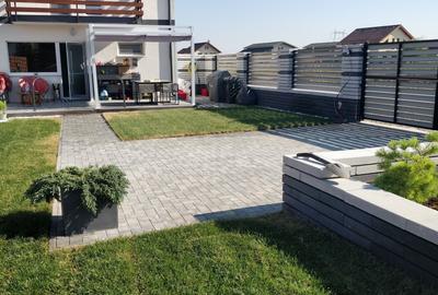 CASA CUPLATA -SMART HOME-MOBILATA -POZE REALE - 8