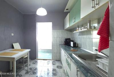Far - Parc, 2 camere decomandate, 2 balcoane, 56 mp, centrala gaz! - 10