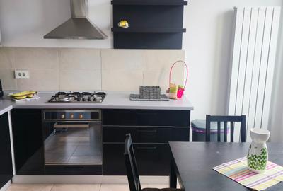Apartament 2 camere superb 2 bai + parcare - 5