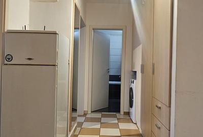 Apartament 2 camere decomandat in Avantgarden 3 - Cod intern 2031 - 9