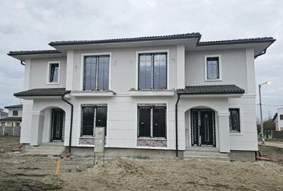 Duplex cu 5 camere în Ciarda Roșie