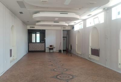 Ultracentral(cod04)-Spatiu comercial 135 mp-Constanta - 1