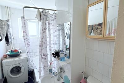 Apartament 2 camere foarte spatios la strada Primaverii - 5