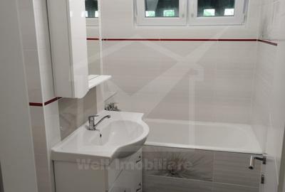 Apartament 3 camere, decomandat, P-ta Flora - 7