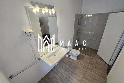 Apartament 2 camere decomandat | Sibiu Ultracentral | 61 mp, 2 băi - 2