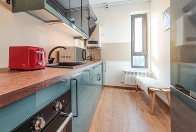 Apartament 2 canere Lux+Loc de parcare in Bloc Nou langa Parcul Herastrau - 10