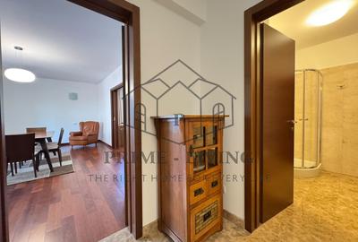 APARTAMENT ULTRACENTRAL CU 4 CAMERE LA INCHIRIERE - 5