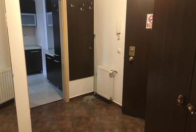 Mobilat si utilat linga British School - 2