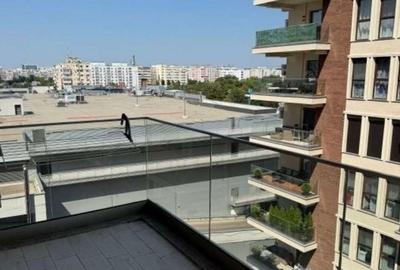 Ap 3 camere Moghioros Park + 2 Locuri Parcare Subterane | Mobilat Premium - 13