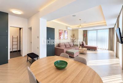 Priveliste Panoramica la Lacul Siutghiol - Apartament de Lux cu Parcare Privata - 13
