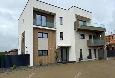 Apartament la cheie cu 4 camere si gradina 200 mp zona Arhitectilor - 19
