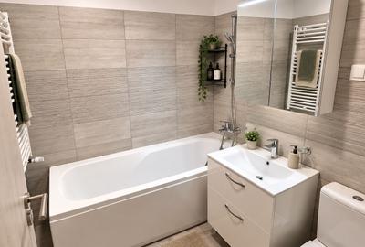 3 camere | Terasă 20 mp | Parcare subterană | Rond OMV Pipera - 15