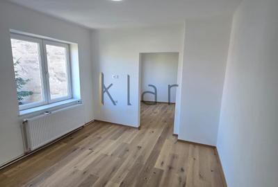 Apartament cu 2 camere semidecomandat în Semicentral