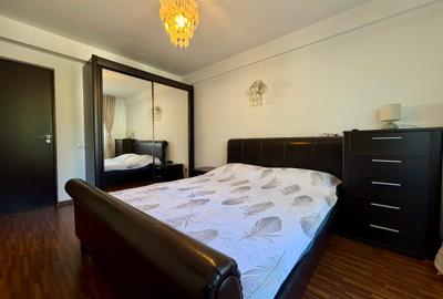 3 camere DECOMANDAT 70 mp | Zona linistita - Chiajna Militari Residence - 4