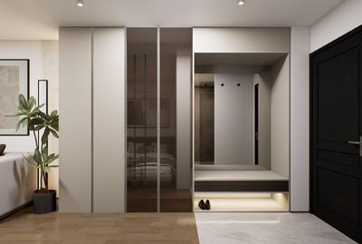 Studio, Gheorgeni, strada Brancusi, 32 mp, etaj 2 din 10 - 6