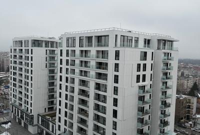 Apartament în One Cotroceni,parcare valabilă - 5