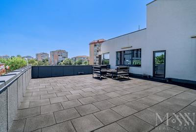 Spațiu birouri cu terasa panoramica | De inchiriat | Nufărul, Oradea - 9