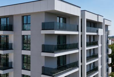 Residence5 Forest Apartments II