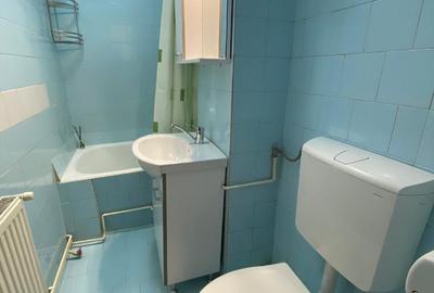 Garsonieră modernă de închiriat în Sibiu – Cartierul ȘTRAND - 10