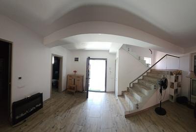Vila Otopeni, 220 mp, constructie 2023 – complet utilata, 2 locuri de parcare - 7