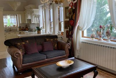 Luxury Residence with Pool and 1000 sqm Garden | Iancu Nicolae - 5