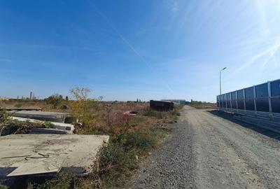 TEREN INTRAVILAN DE VÂNZARE – 618 MP, intrare Vladimirescu - 4