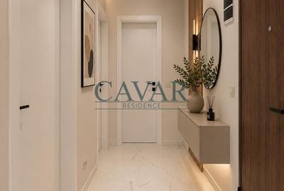 Apartament cu 2 camere decomandat în Brâncoveanu