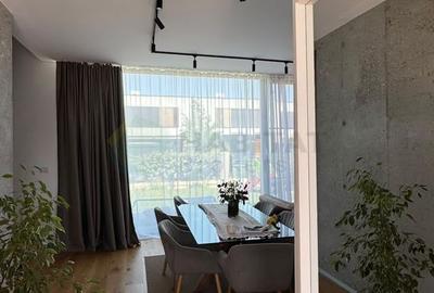 Amber Forest | Vilă 4 camere | Grădină | 2 Parcări | 1.499 € - 7