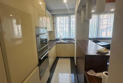 UNIVERSITATE, BD. N. BALCESCU LANGA METROU, AP 2 CAM, ACUM RENOVAT, MOBILIER NOU - 5
