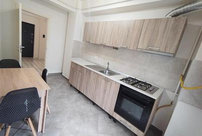 Apartament 1 camera cu loc parcare Valea Lupului - 5
