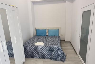 Garsonieră, mobilată în Faleza Nord
