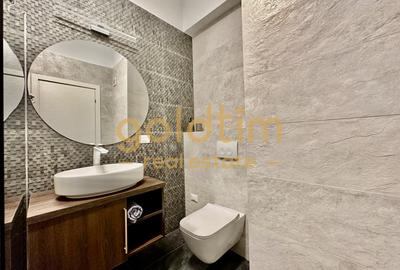 Apartament 2 camere/Herăstrău/Complet mobilat și utilat/Loc de parcare  separat - 23