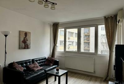 Inchiriere apartament 2 camere Universitate Balcescu 23 - 13