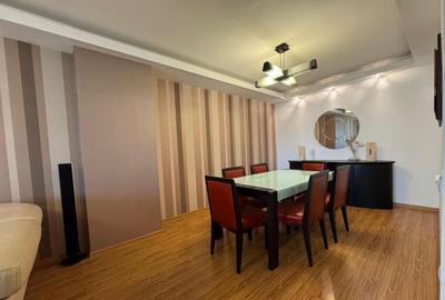 Apartament de 3 camere, 125 mp, disponibil imediat, centrala, balcon, Aviației - 2