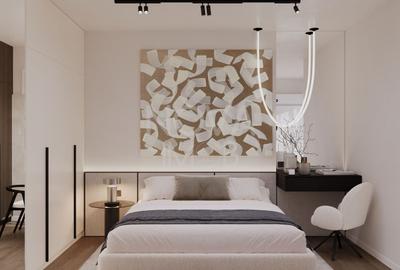 Apartament tip studio - Calea Surii Mici, Sibiu - 2