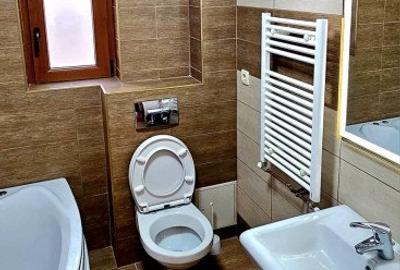 Casa individuala 5 camere, 190 mp, in Chisoda vatra satului - 10