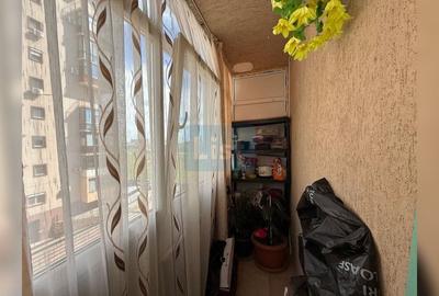 Apartament Modern 2 camere Militari Residence - 11