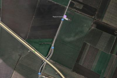 Teren Construcții intravilan de 28125 mp, în Ștefăneștii de Jos