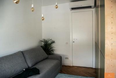 Cozy boutique apartment downtown, close to Victoriei Square - 13
