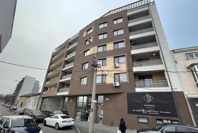 Ap. 2 camera mobilat si utilat str Anton Pann in zona P-ta Abator - 18