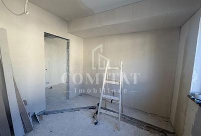 Apartament decomandat | Andrei Mureșanu | zona veche a cartierului - 3