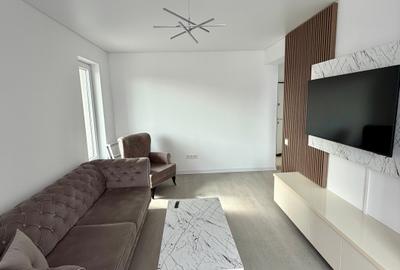 Hamilton Residence l Apt 2 Camere+Parcare l 52Mp l Etaj 1/4 l Dudu-Chiajna - 7