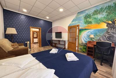 Apartament 1 camera de inchiriat, zona UMF - str. Iuliu Hatieganu - 8